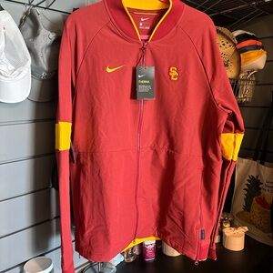 Nike x USC Trojans Pullover